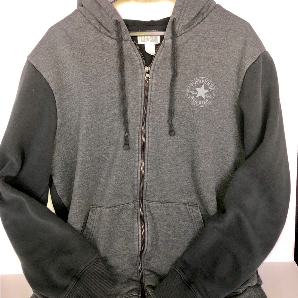 All Star Chuck Taylor Converse jacket